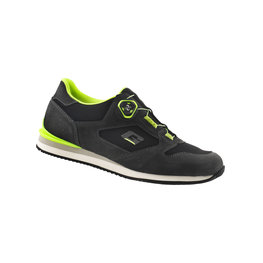 GAERNE calzado deportivo - VOLT URBAN - gris/verde